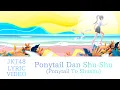 Download Lagu [Official Lyric Video] Ponytail To Shu-Shu (Ponytail dan Shu-Shu) - JKT48
