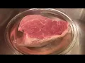Download Lagu Cleaning Meats with Kangen Alkaline Water 2.5 \u0026 11.5