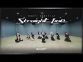 Download Lagu Kep1er l 'Straight Line' Dance Practice