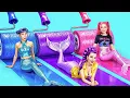 Download Lagu Kpop Demon Hunters: Rumi’s Glow Up zur Meerjungfrau! So wirst du im Kpop beliebt!