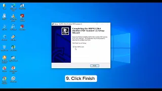NAPS2 - Not Another Scanner Software Installation for Windows