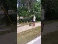 Flooded homes on Bay Blvd in Port Richey FL