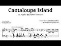 Download Lagu Herbie Hancock shreds on Cantaloupe Island