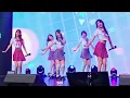 [HDR 4K] HITGS(힛지스) 'Gulliver!' 직캠 ~ HITGS FAN CONCERT in JAPAN 260913 Part1