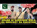GROCERY SHOPPING IN PAKISTAN WITH BAYAW AND BIYENAN! SOBRANG SIMPLE LANG NG LAMAN! 
