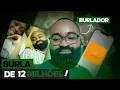 Download Lagu BURLA DE 12 MILHÕES DE KWANZAS