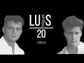 Luis miguel - Diego boneta - Entrégate