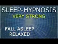 Download Lagu Fall Asleep Relaxed 🌿 Hypnosis 😴 (Very Strong!) Without Retrieval! #Galtam