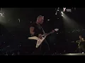 Metallica: Hardwired (Foxborough, MA - August 2, 2024)