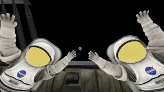 We re Whalers on the Moon SFM