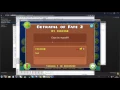 Speed Coding Python Bot for Geometry Dash
