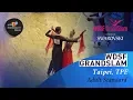 Download Lagu Bodini - Charitonovaite, ITA | 2019 GrandSlam STD Taipei | R1 W