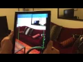 Deep Learning Object Detection App on Android
