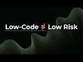 Low-Code Doesn t Reduce Responsibility It Increases It