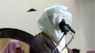 ماتيسر من سورة الأعراف القارئ ياسر الدوسري تلاوه عام 1424 