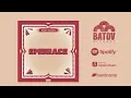 Lagu Shay Hazan - Embrace - (Batov Records)