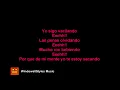 Los Benjamins - Noche De Entierro (Letra)