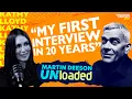 Kathy Lloyd Breaks 20 Years of Silence Page 3 Loaded the Wild 90s Martin Deeson Unloaded