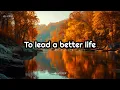 The Beatles - Here, There And Everywhere (Lyrics)
