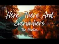 The Beatles - Here, There And Everywhere (Lyrics)