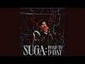 Agust D - Snooze (Road to D-Day / Band Version) (Feat. Ryuichi Sakamoto & 김우성 of The Rose)