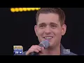 Michael Buble - Crazy Love (Live in Peakhurst, Sydney)