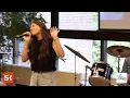 Download Lagu Proud Mary - Flóra \u0026 The Blues Fusion (live cover)