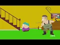 Lagu South Park. Cartman squeal like a pig. Part 4