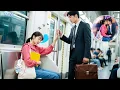 Download Lagu Gadis lembur lelah tertidur di metro,CEO dingin lihat\u0026sadar itu wanita ONS! Cinta sejati!