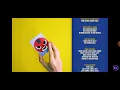 Armored Hero Mechamato(Ending song) Instrumental