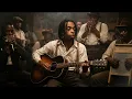 Maj4l - Ghetto Love | 1950's Blues Version