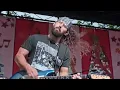 Wayne Toups zydecajun Breaux Bridge Crawfish festival 2024