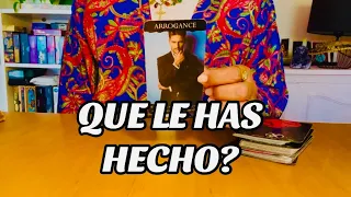 LE DA MUCHA PENA DECIRTE QUE SE FUE DE TU LADO POR ESTA RAZON..( increible)