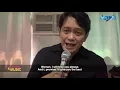 Marco Sison - Always (NET25 Letters and Music Online)