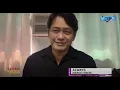 Download Lagu Marco Sison - Always (NET25 Letters and Music Online)