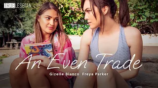 Am I In Love With My Best Friend Gizelle Blanco Freya Parker Adult Time