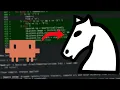 I Vibe Coded a FULL Chess Game In Arabic