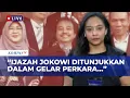 Lagu Terbaru! Isi Gelar Perkara Khusus Ijazah Jokowi: Bagaimana Nasib Roy Suryo CS? | SAPA MALAM