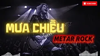 m a chi u metal rock
