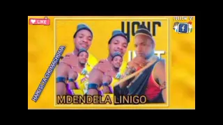 MDENDELA LINIGO HALUSI YA CHOMACHOMA BY PRD MSAMBAZAJI SENGELEMA STUDIO 2025 160k 