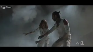 المعركة الحاسمه على كنز الاسكندر من فيلم لص بغداد  المعركة الحاسمه على كنز الاسكندر من فيلم لص بغداد