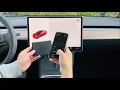 How to Set Up Tesla Phone Key 2024
