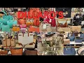 SHOPWITHME AT DILLARD S-DESIGNER HANDBAGS COACH MICHAEL KORS RALPH LAUREN DOONEY BOURKE