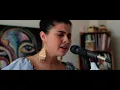 Silvana Estrada - Brindo (acústicos SdMA)