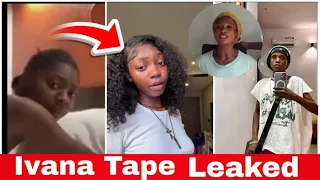 ivana cries to vdm over s x tape u0026 kolu threatens his mom full story