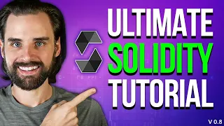 Learn Solidity The COMPLETE Beginner s Guide Latest Version 0 8