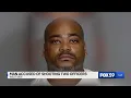 Indy man accused of attempted murder after more than 200 shots are fired during police shootout