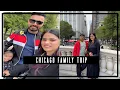 Download Lagu CHICAGO I MILLENNIUM PARK I CLOUD GATE #punjabi #travel #usa