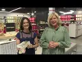 DSW debuting Warehouse Reimagined store to bring more excitement and selection to customers