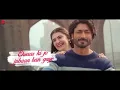 Jaan Ban Gaye - Lyrical | Khuda Haafiz | Vidyut J | Shivaleeka O | Mithoon Ft. Vishal M, Asees Kaur